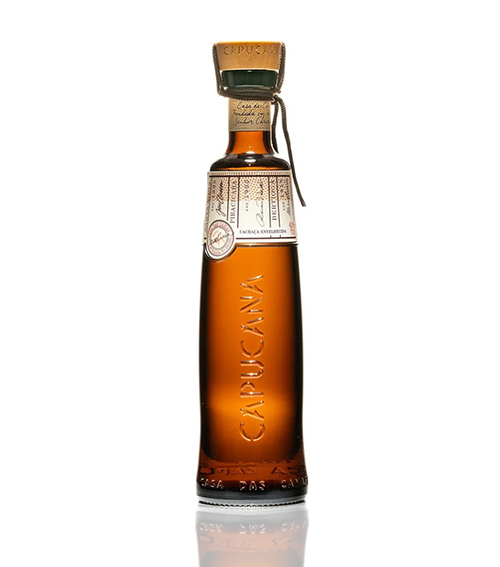 Capucana Cachaca