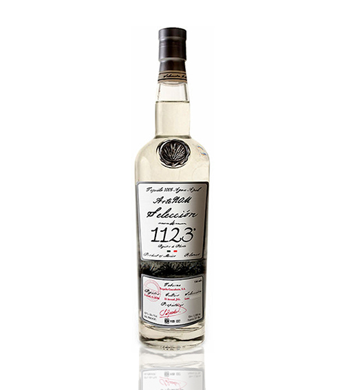 ArteNOM 1123 Blanco Tequila