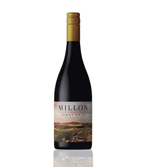 Millon The Impressionist Pinot Noir 2022