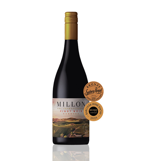 Millon The Impressionist Pinot Noir 2022