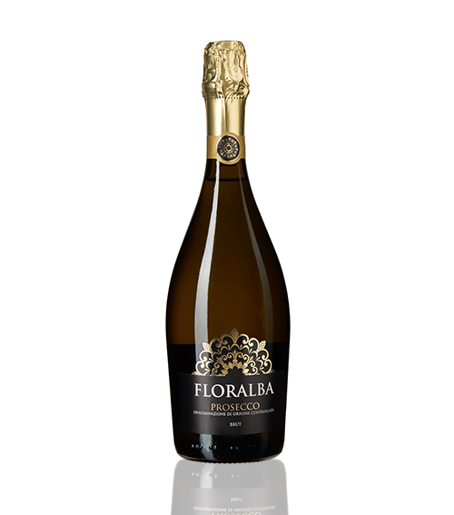 Floralba Prosecco Brut DOC