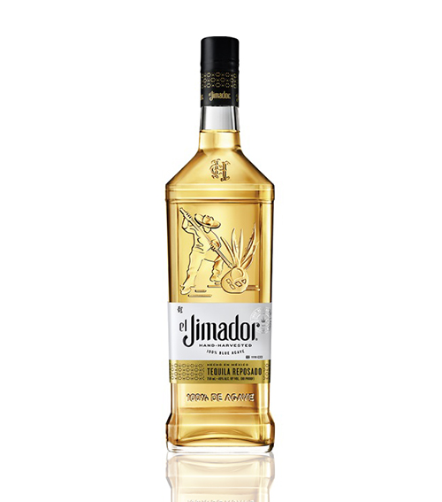 El Jimador Reposado Tequila