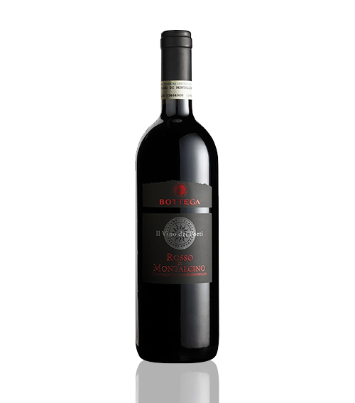 Bottega Rosso di Montalcino DOC