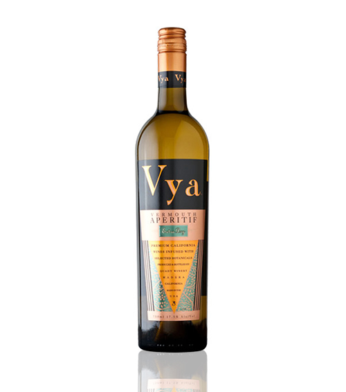 Vya Extra Dry Vermouth