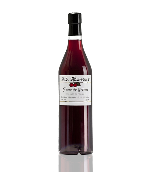 G.E. Massenez Creme de Griotte