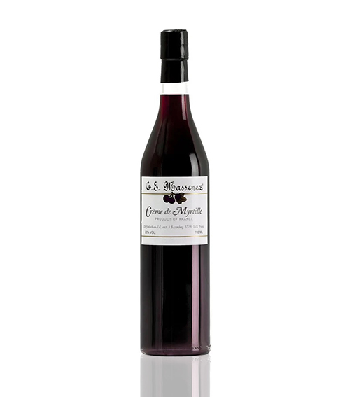 G.E. Massenez Creme de Myrtille