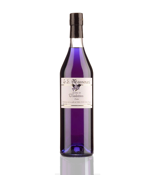 G.E. Massenez Creme de Violettes