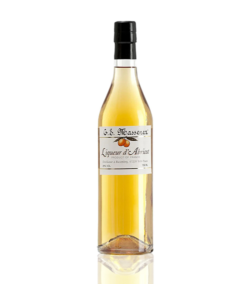 G.E. Massenez Liqueur d'Apricot