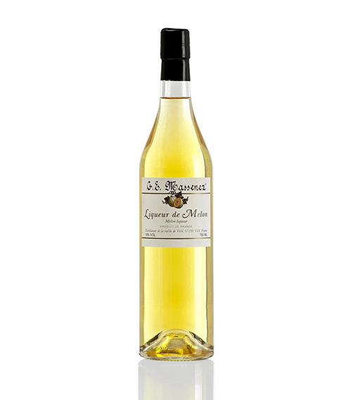 G.E. Massenez Liqueur de Melon