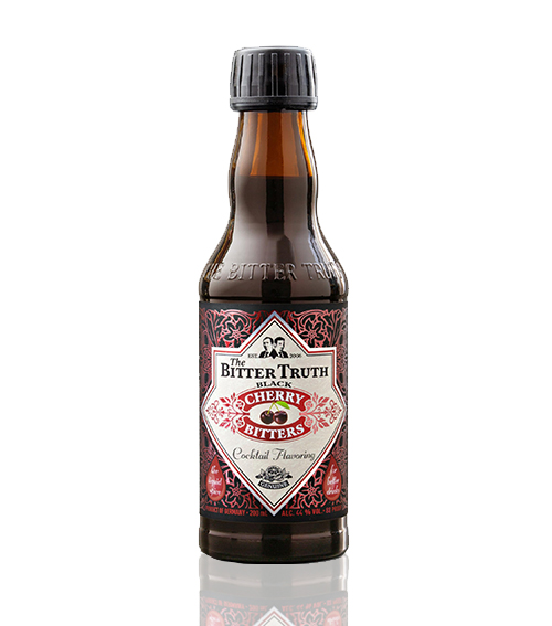 The Bitter Truth Black Cherry Bitters