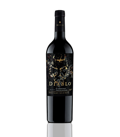 Diablo Black Cabernet Sauvignon