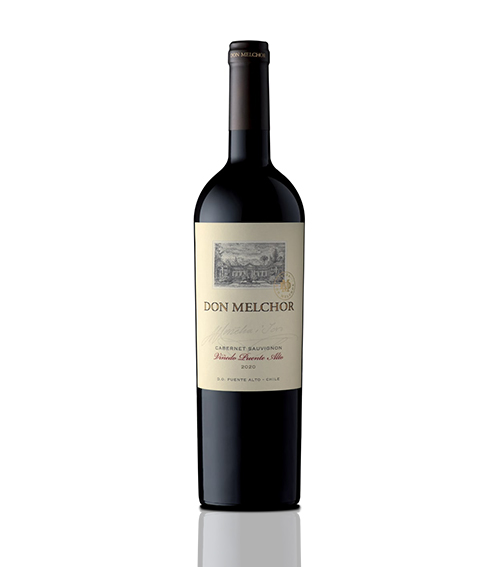 Don Melchor Cabernet Sauvignon 2020