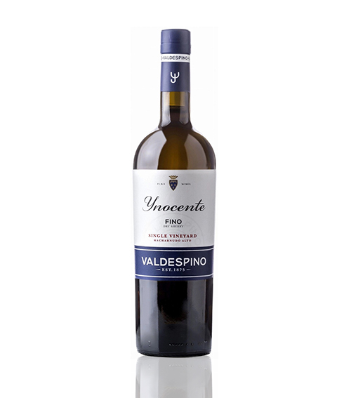 Valdespino Inocente Fino Dry Sherry