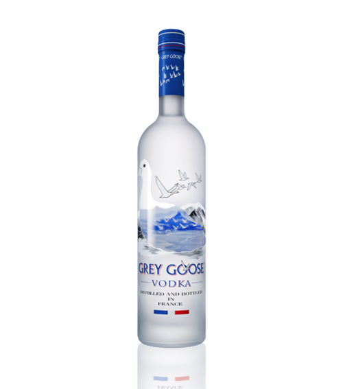 Grey Goose Vodka 1L