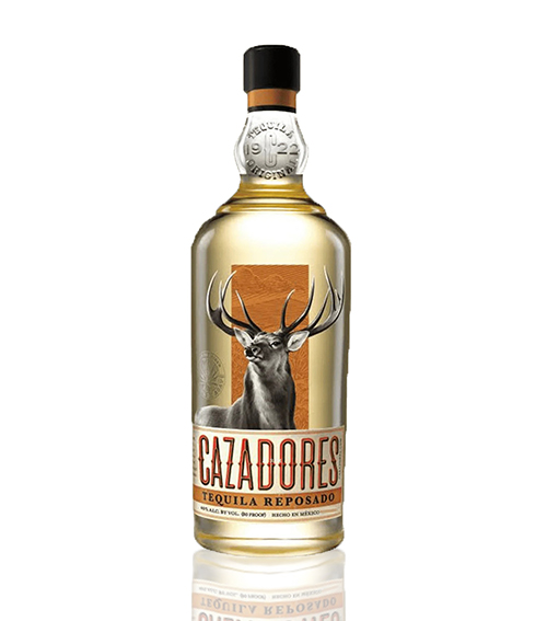 Cazadores Reposado Tequila