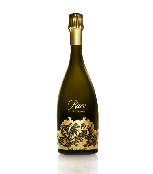 Piper Heidsieck Rare Millesime 2013