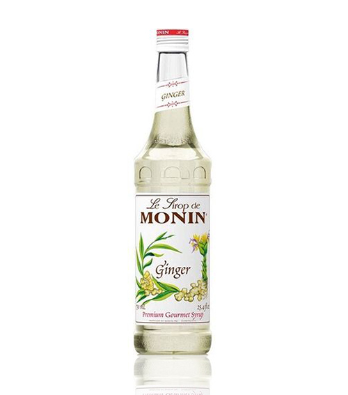 Monin Ginger Syrup