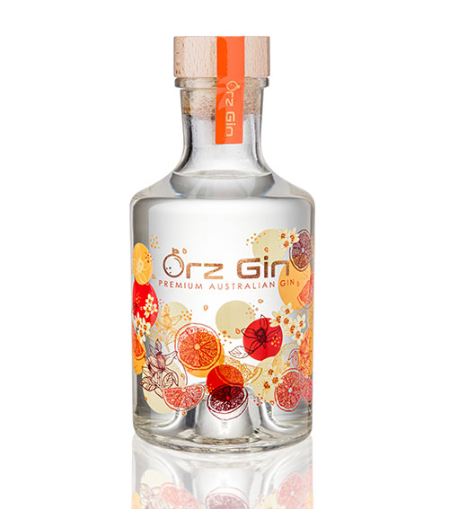Orz Gin