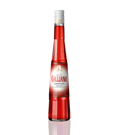 Galliano L'Aperitivo Bitter