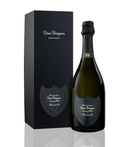 Dom Perignon P2 2006 w/Box