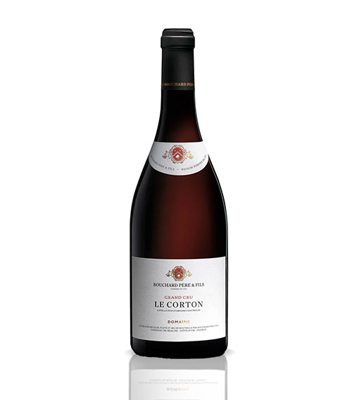 Bouchard Le Corton Grand Cru 2019