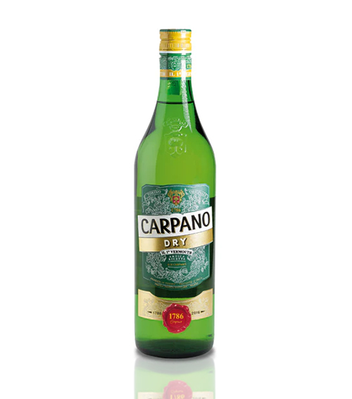 Carpano Dry Vermouth