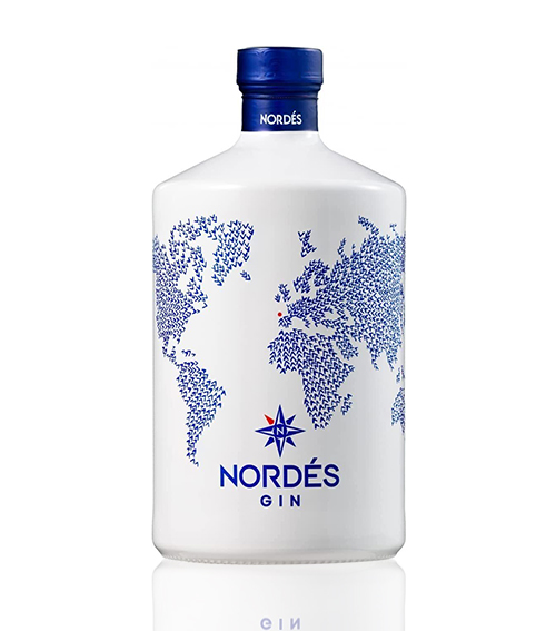 Nordes Gin