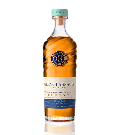 Glenglassaugh Portsoy Single Malt Whisky