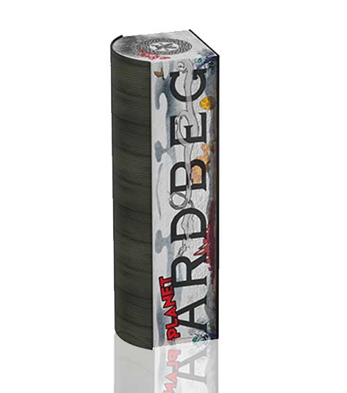 Ardbeg Ten Years Warehouse Giftbox