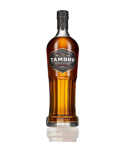 Tamdhu Batch Strength Single Malt Whisky