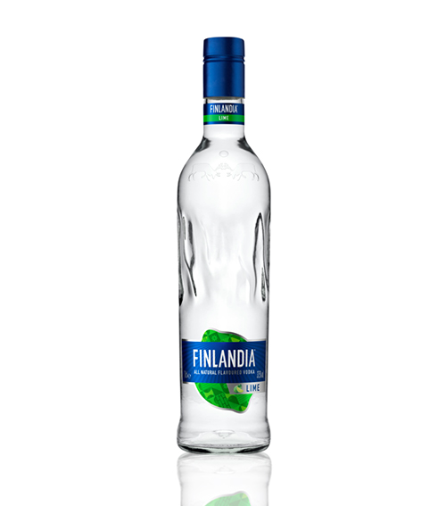 Finlandia Lime Vodka