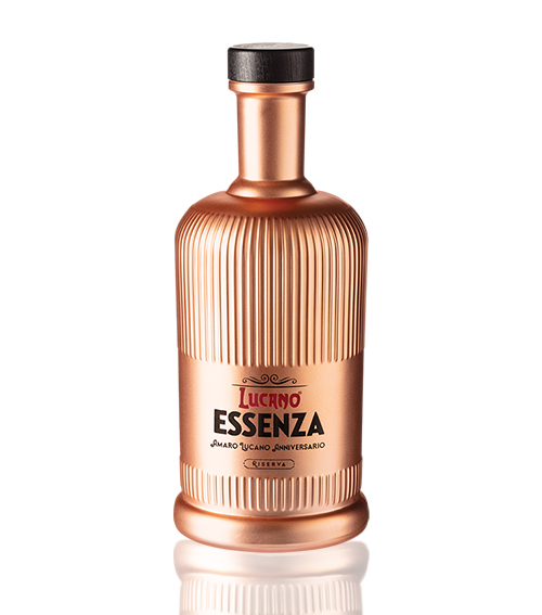 Amaro Lucano Essenza