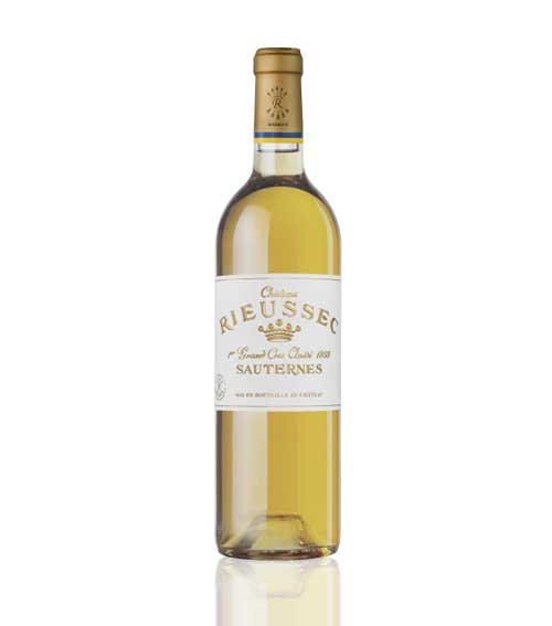 Chateau Rieussec 2016