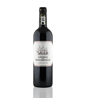 Amiral de Beychevelle 2018