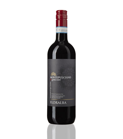 Floralba Montepulciano d'Abruzzo DOC