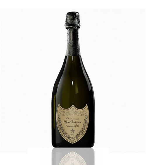 Dom Perignon Brut Vintage 2012 MAGNUM