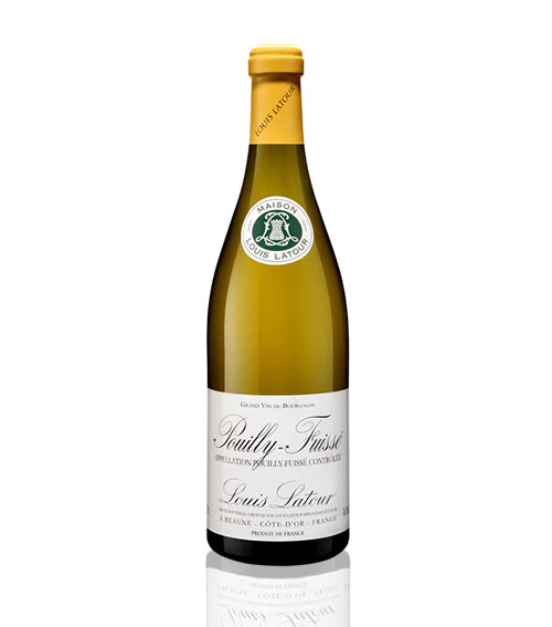 Louis Latour Pouilly-Fuisse