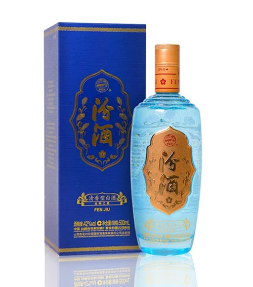 Fenjiu Silkroad Edition 42%