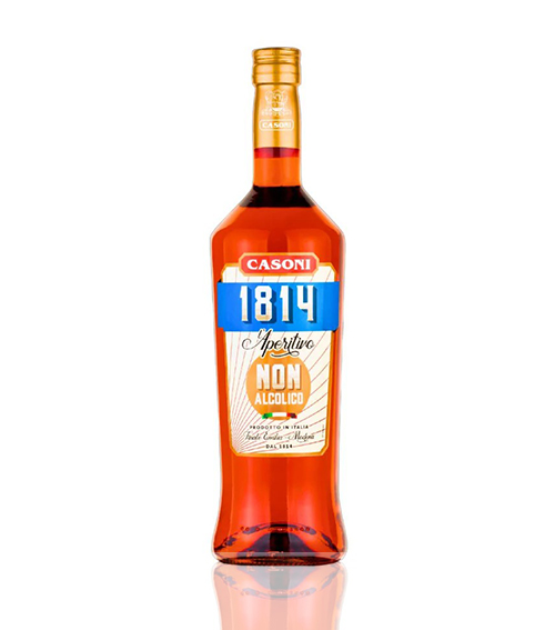 Casoni 1814 Non-Alcoholic Aperitivo