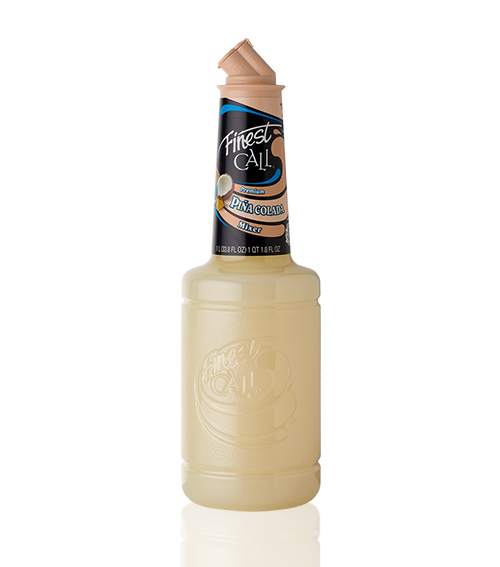 Finest Call Premium Pina Colada Mix