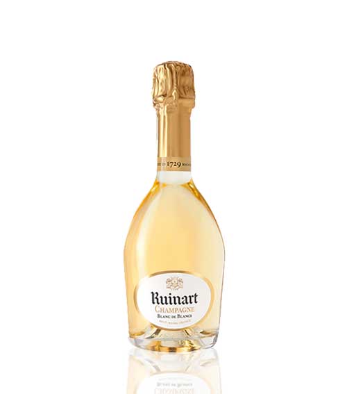 Ruinart Blanc de Blancs 375ml