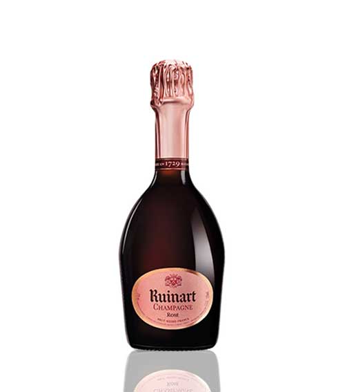 Ruinart Rosé 375ml