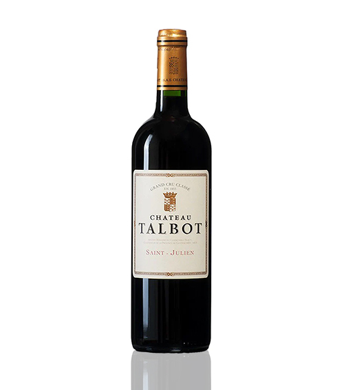 Chateau Talbot 2015