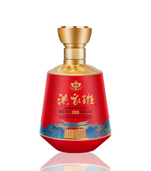 洪家班醬酒 - 洪匠 Hongjiaban Hongjiang