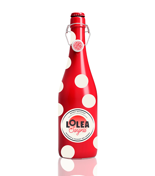 Lolea Sangria
