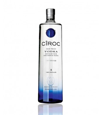 Ciroc Snap Frost Vodka 750ml