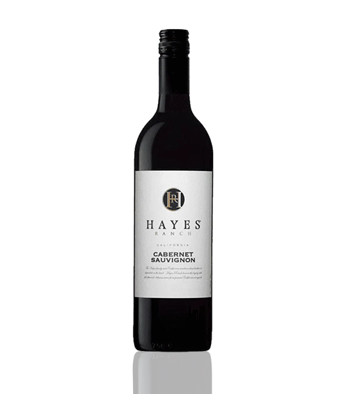 Hayes Ranch Cabernet Sauvignon