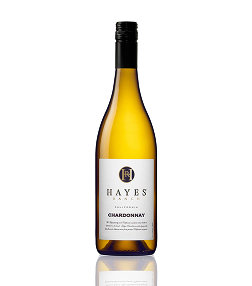 Hayes Ranch Chardonnay