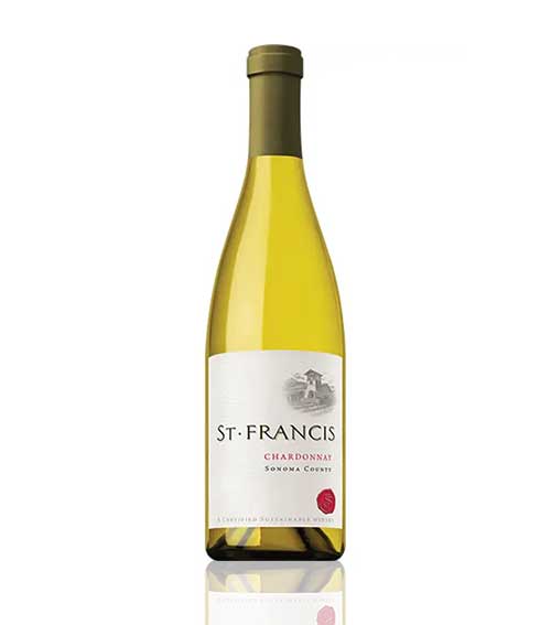 St. Francis Chardonnay