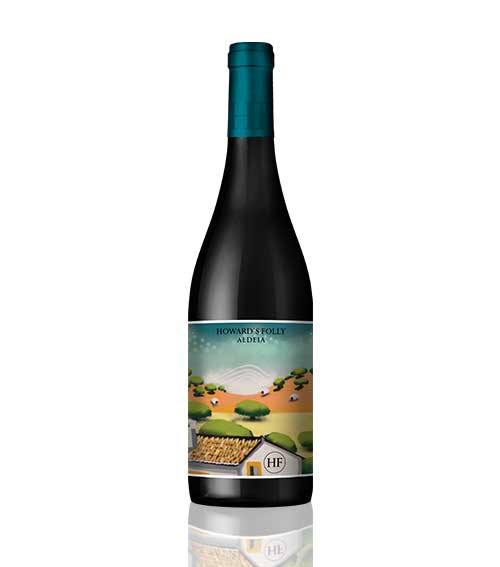 Howard's Folly Aldeia Tinto